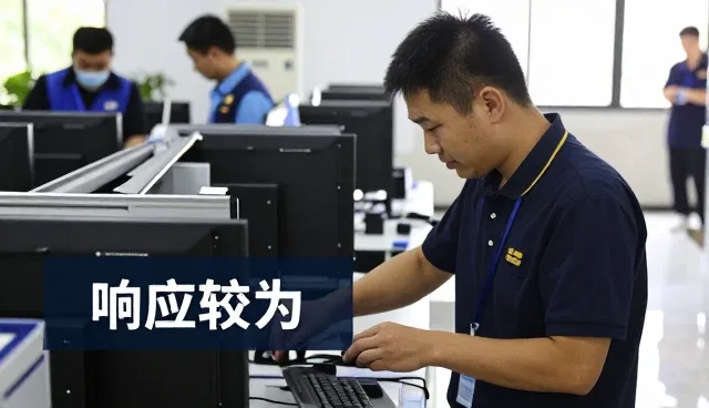 江苏锐进信息科技有限公司介绍专业网络较为完善能力
