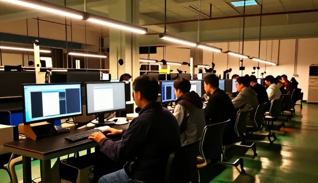 运维托管中性能优化的关键场景与实施路径