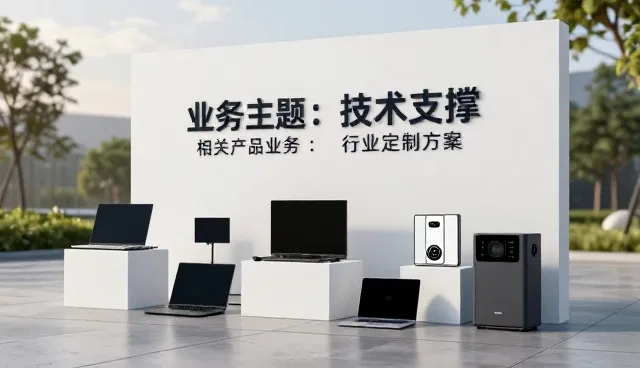 业务场景驱动下的网络选型关注点解析