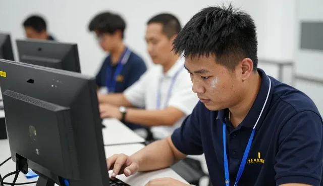 江苏锐进信息科技有限公司分享运维托管等响应较为应用经验