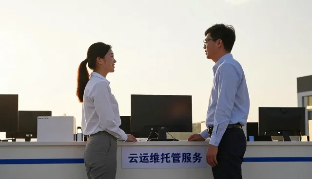 运维托管在业务场景中的实际应用与趋势洞察