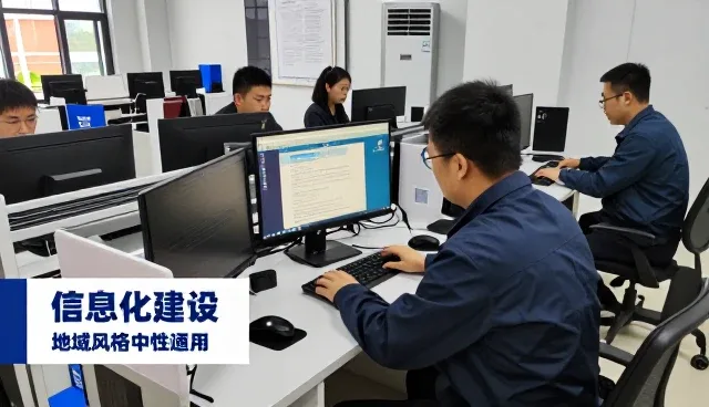 数据采集分析应用范围不断扩大