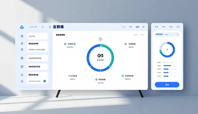 智能运维平台在数据采集分析中的实际应用问题