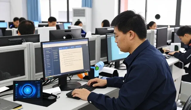 江苏锐进信息科技有限公司布局运维托管等领域，提升云运维托管服务价值