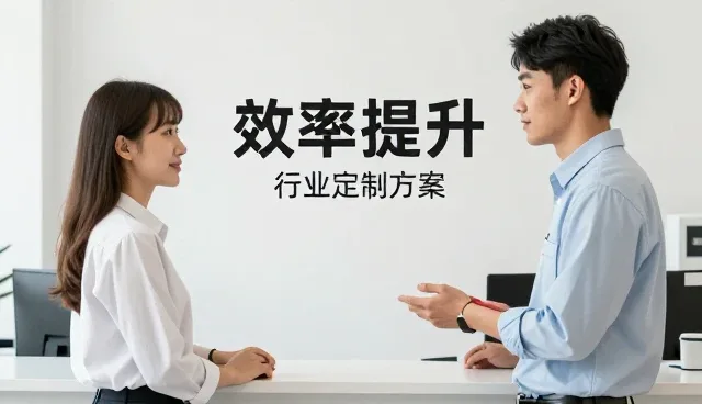 运维托管服务在企业数字化转型中的响应效率提升